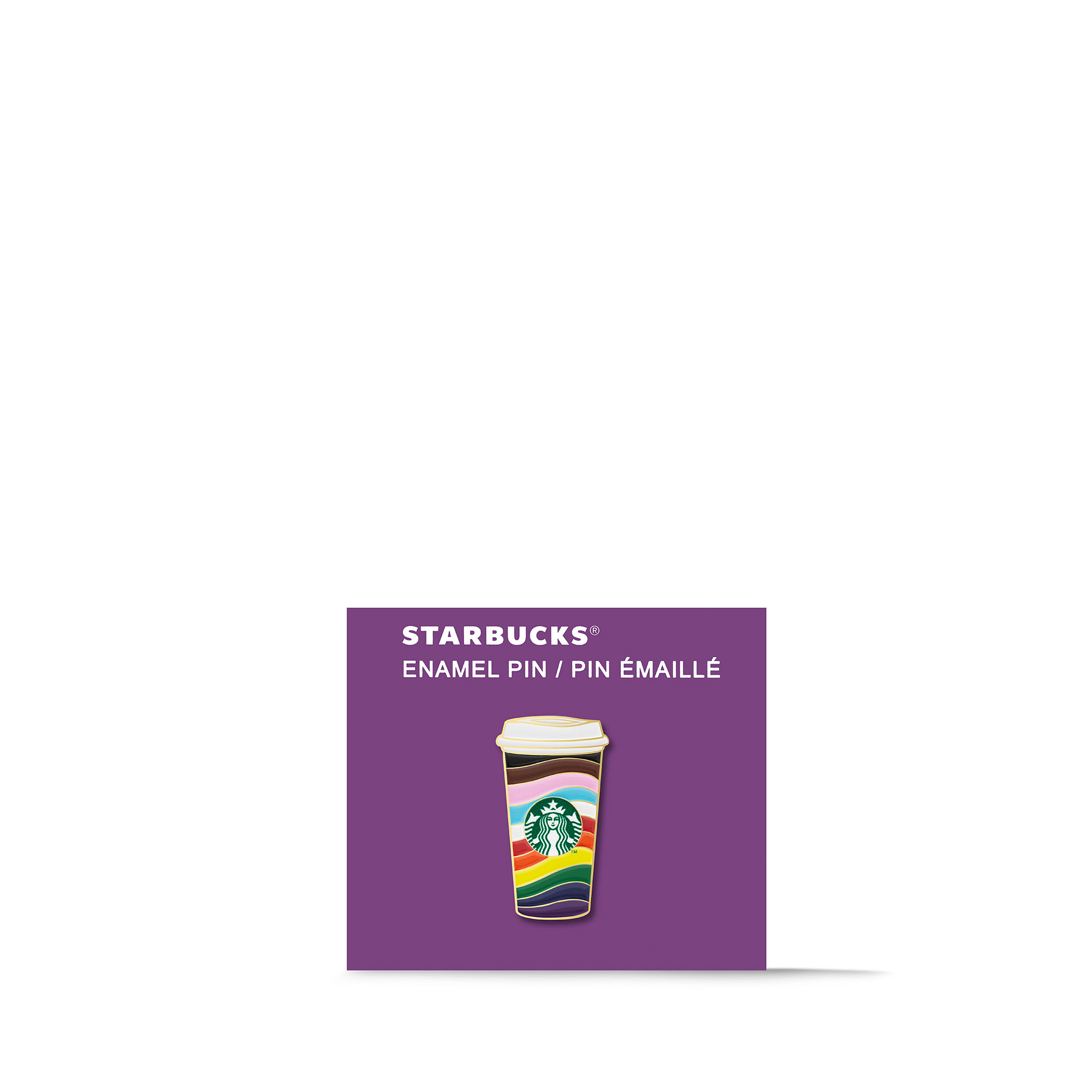 Spilla Edizione Limitata Pride, , large image number 0